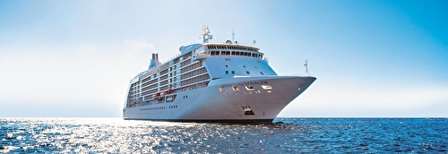 Seven Seas Voyager