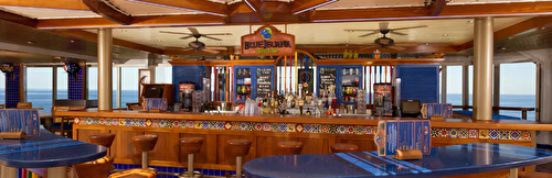 BlueIguana Tequila Bar