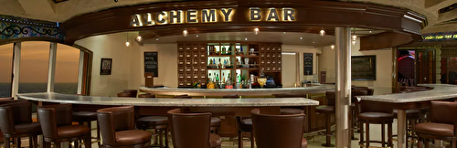 Alchemy Bar