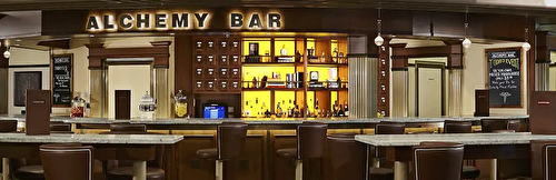 Alchemy Bar