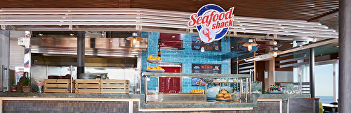 Seafood Shack