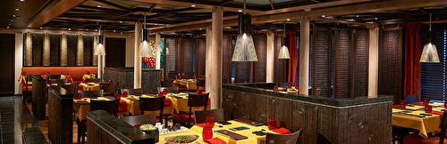 Ji Ji Asian Kitchen