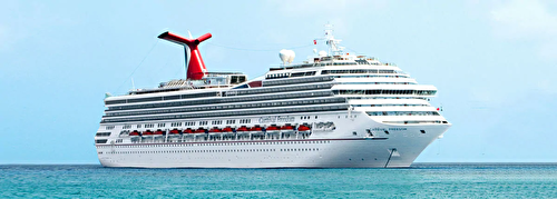 Carnival Freedom