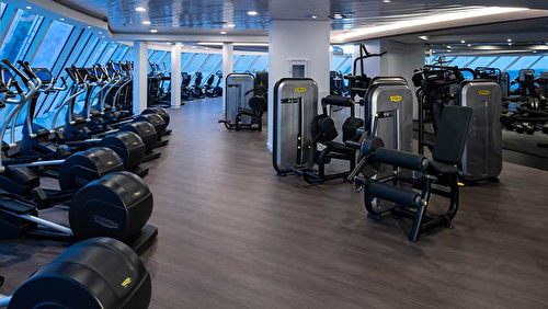 fitness-center