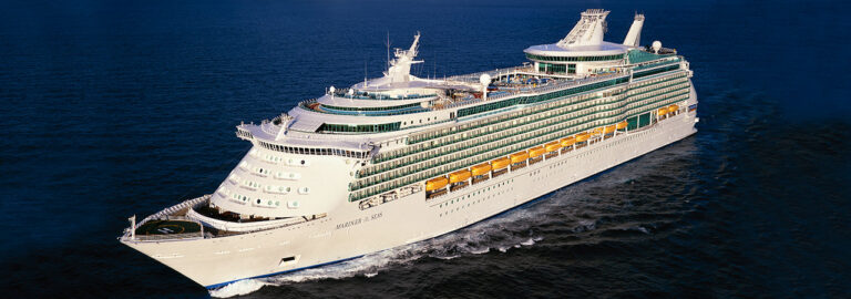 Mariner Of The Seas