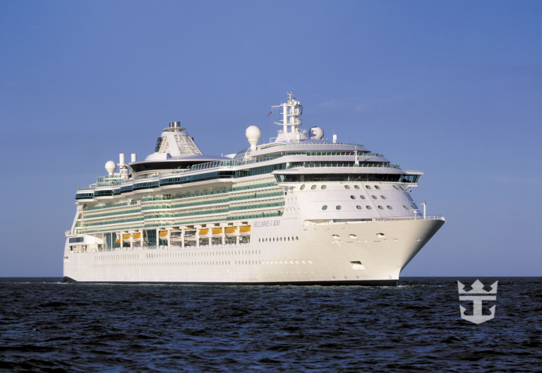 Brilliance Of The Seas