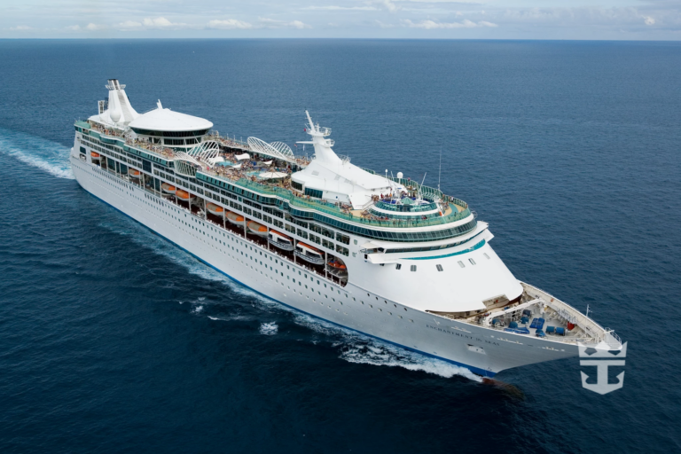 Enchantment Of The Seas