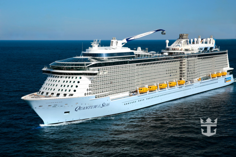 Quantum Of The Seas