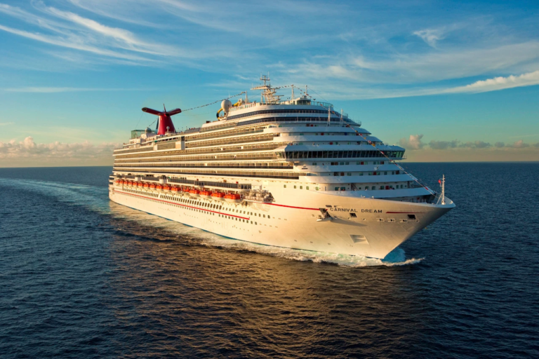 Carnival Dream