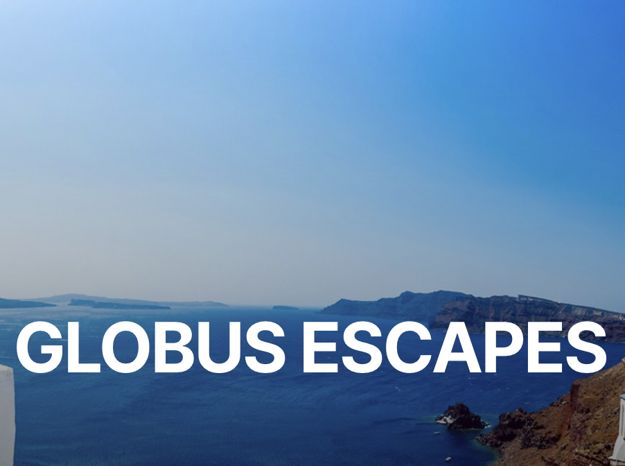 Globus Escapes