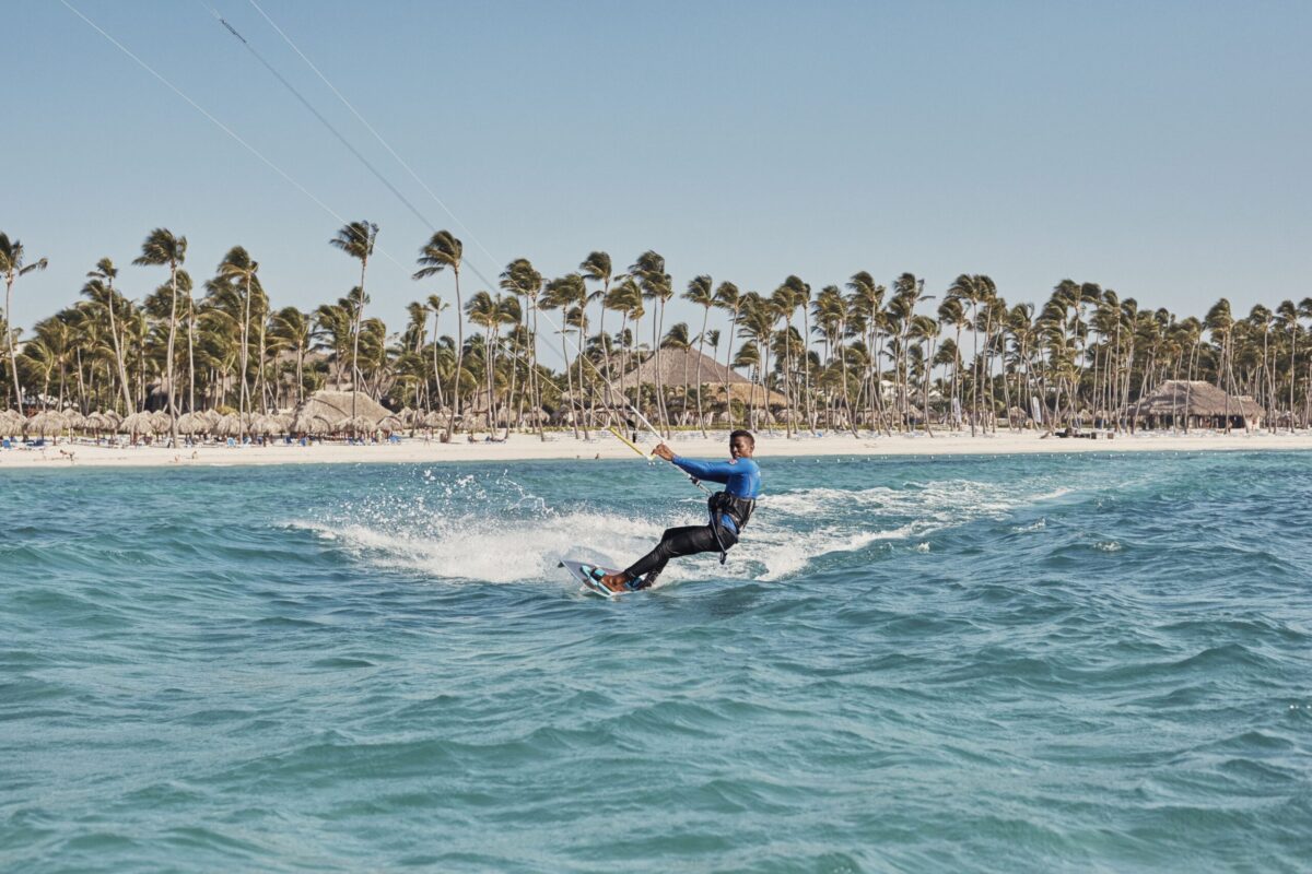 CM Punta Cana surf