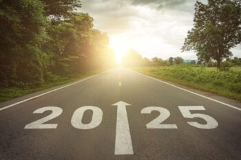 2025 and forward
