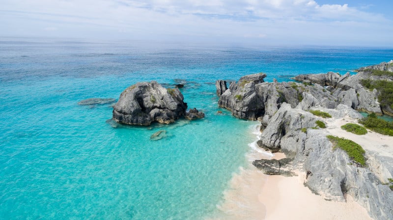 Royal Caribbean Bermuda