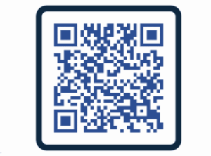 Color QR join us