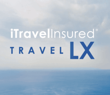 LX logo
