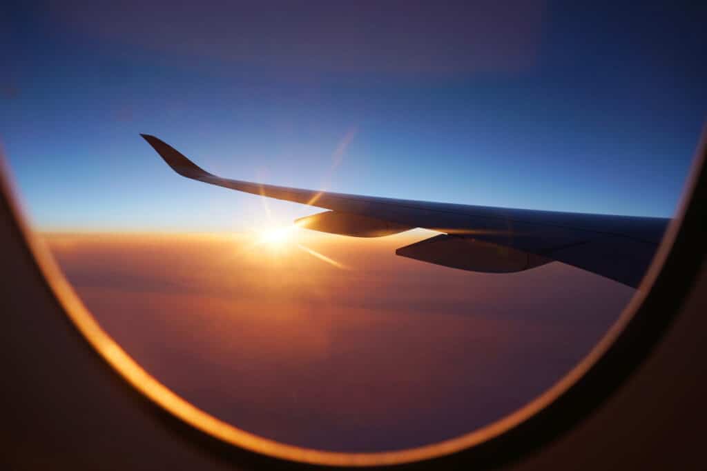 Airlines You Know and Trust